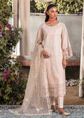 Mohagni | Muntazir Luxury Lawn 24 | CM-04 - House Of Hania