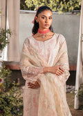 Mohagni | Muntazir Luxury Lawn 24 | CM-04 - House Of Hania