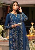 Mohagni | Muntazir Luxury Lawn 24 | CM-06 - House Of Hania