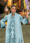 Mohagni | Muntazir Luxury Lawn 24 | CM-10 - House Of Hania