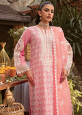 Mohagni | Muntazir Luxury Lawn 24 | MGZ-12 - House Of Hania