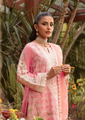 Mohagni | Muntazir Luxury Lawn 24 | MGZ-12 - House Of Hania