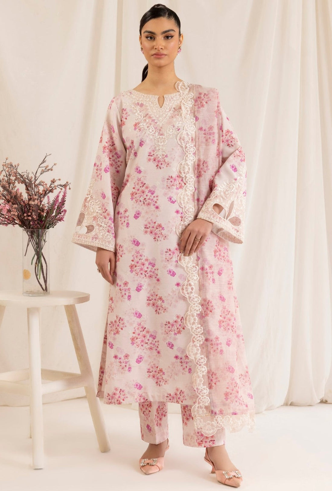 Mohagni | Tulip 25 | PLS-112 - House Of Hania
