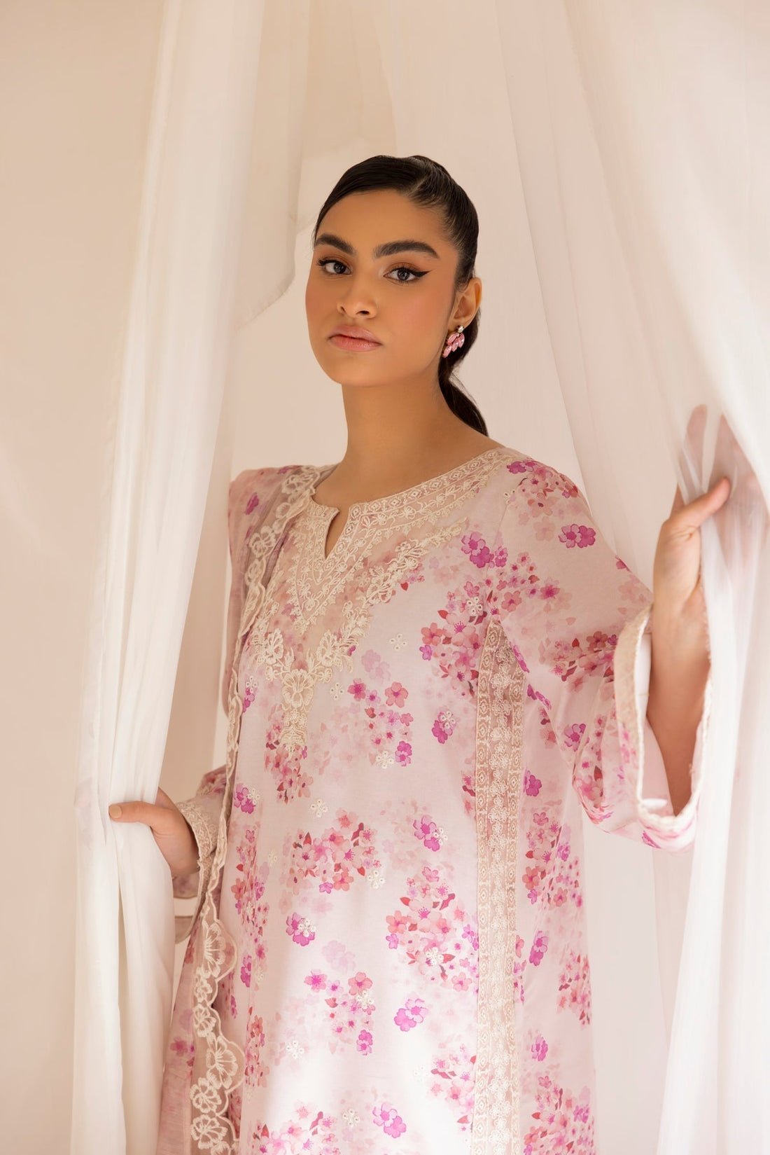 Mohagni | Tulip 25 | PLS-112 - House Of Hania