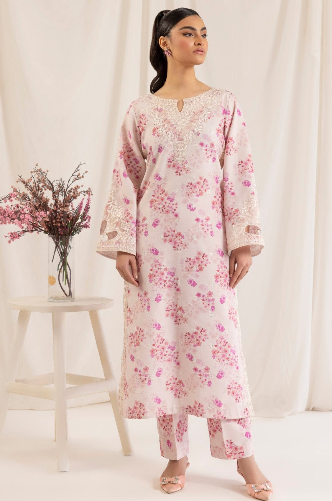 Mohagni | Tulip 25 | PLS-112 - House Of Hania