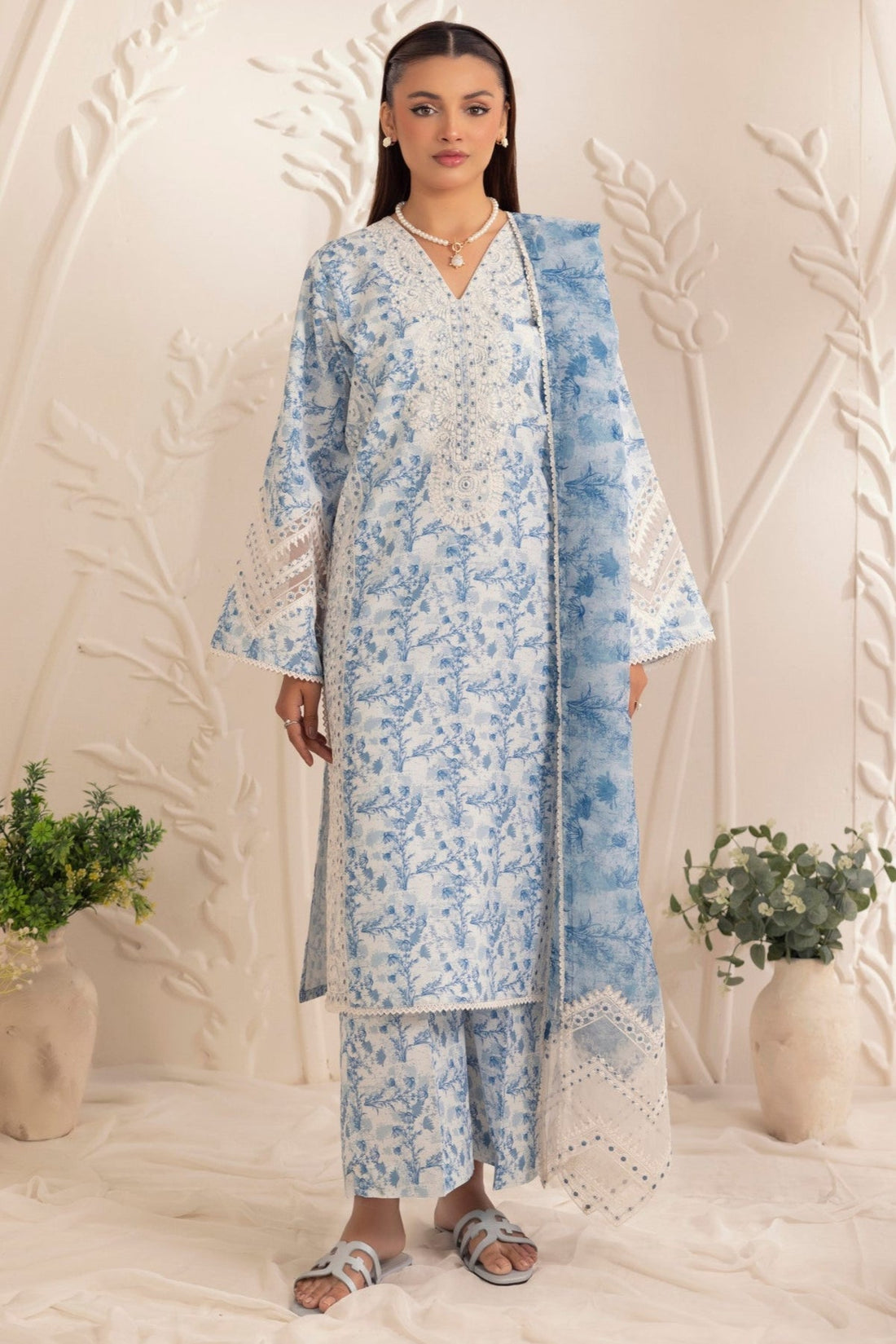 Mohagni | Tulip 25 | SPL-02 - House Of Hania