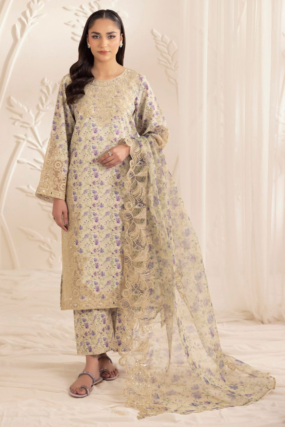 Mohagni | Tulip 25 | SPL-06 - House Of Hania