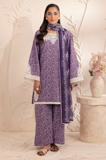 Mohagni | Tulip 25 | SPL-07 - House Of Hania
