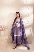 Mohagni | Tulip 25 | SPL-07 - House Of Hania