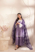 Mohagni | Tulip 25 | SPL-07 - House Of Hania