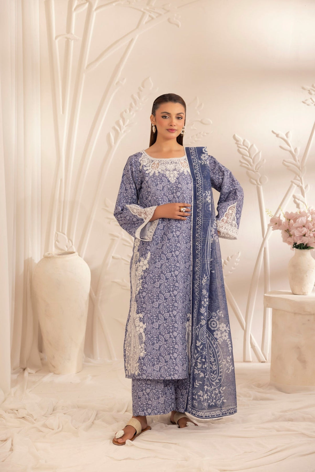 Mohagni | Tulip 25 | SPL-08 - House Of Hania