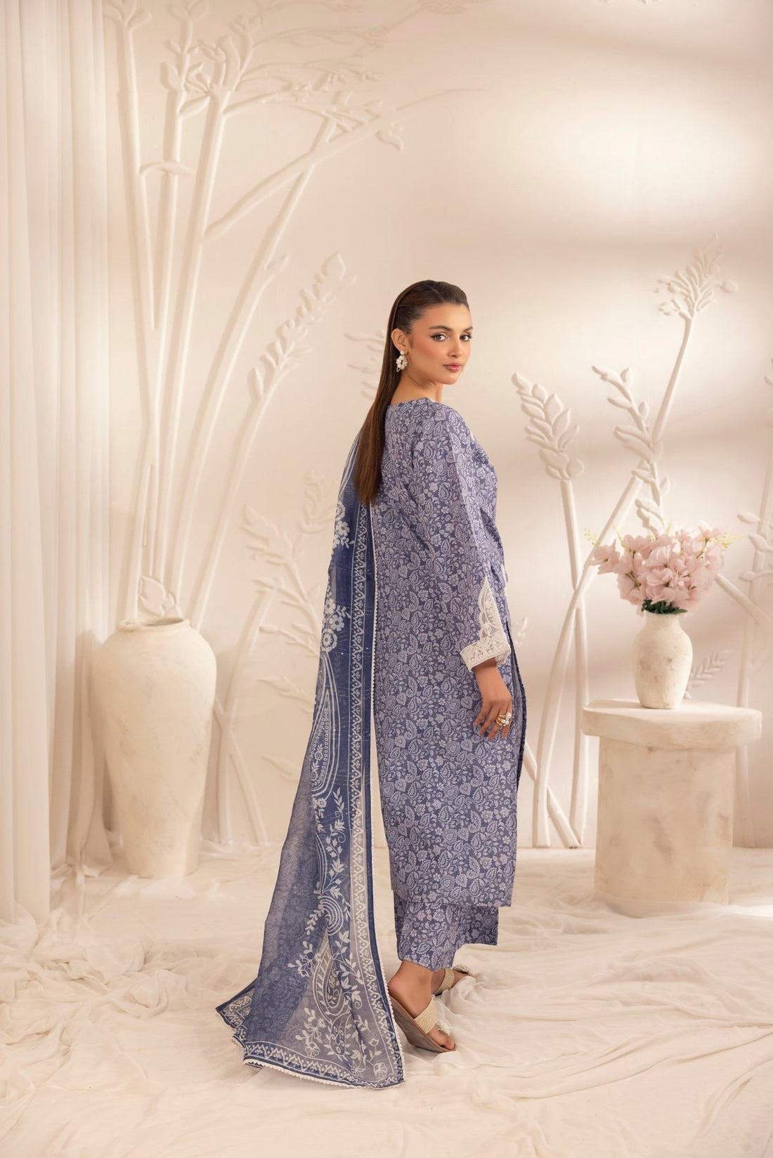 Mohagni | Tulip 25 | SPL-08 - House Of Hania
