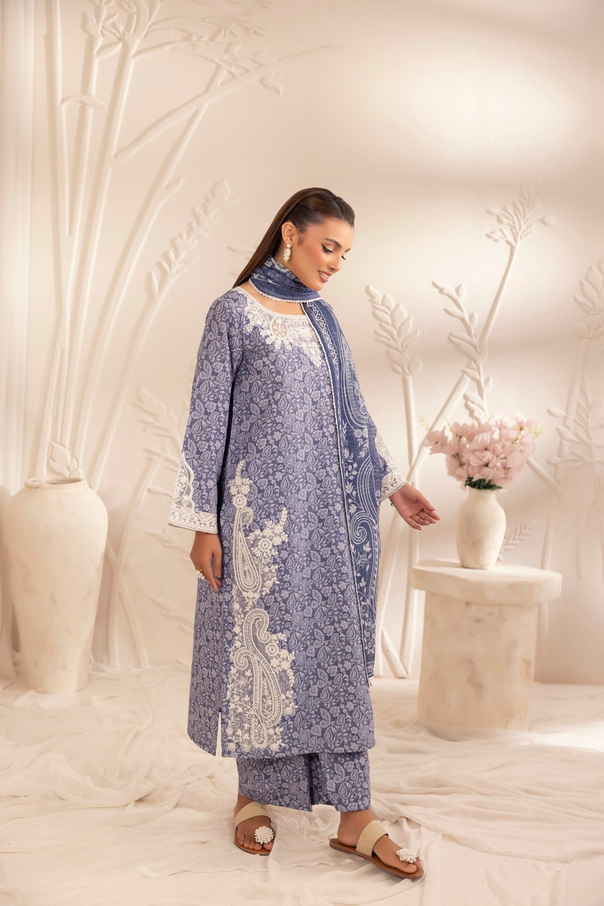 Mohagni | Tulip 25 | SPL-08 - House Of Hania
