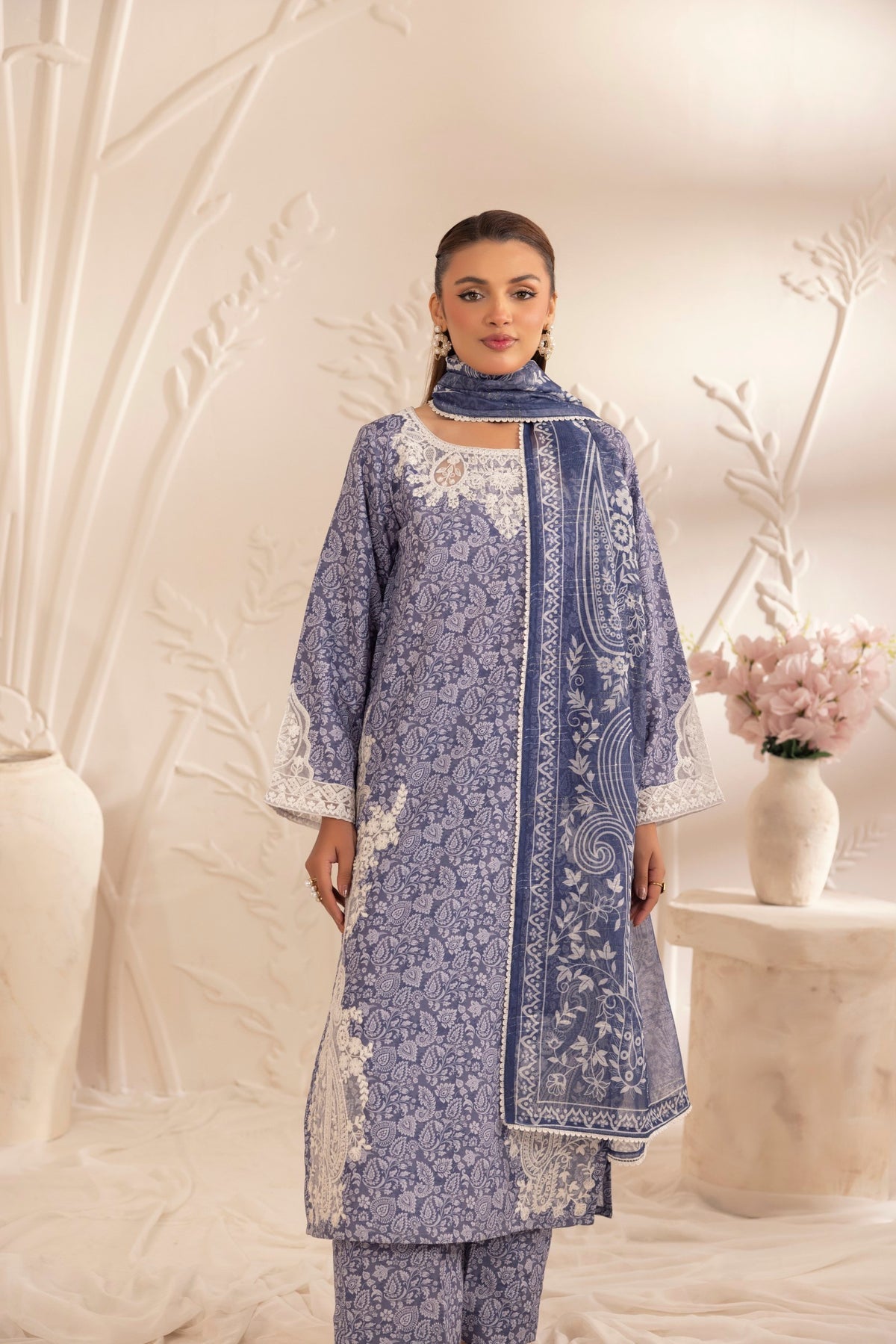 Mohagni | Tulip 25 | SPL-08 - House Of Hania