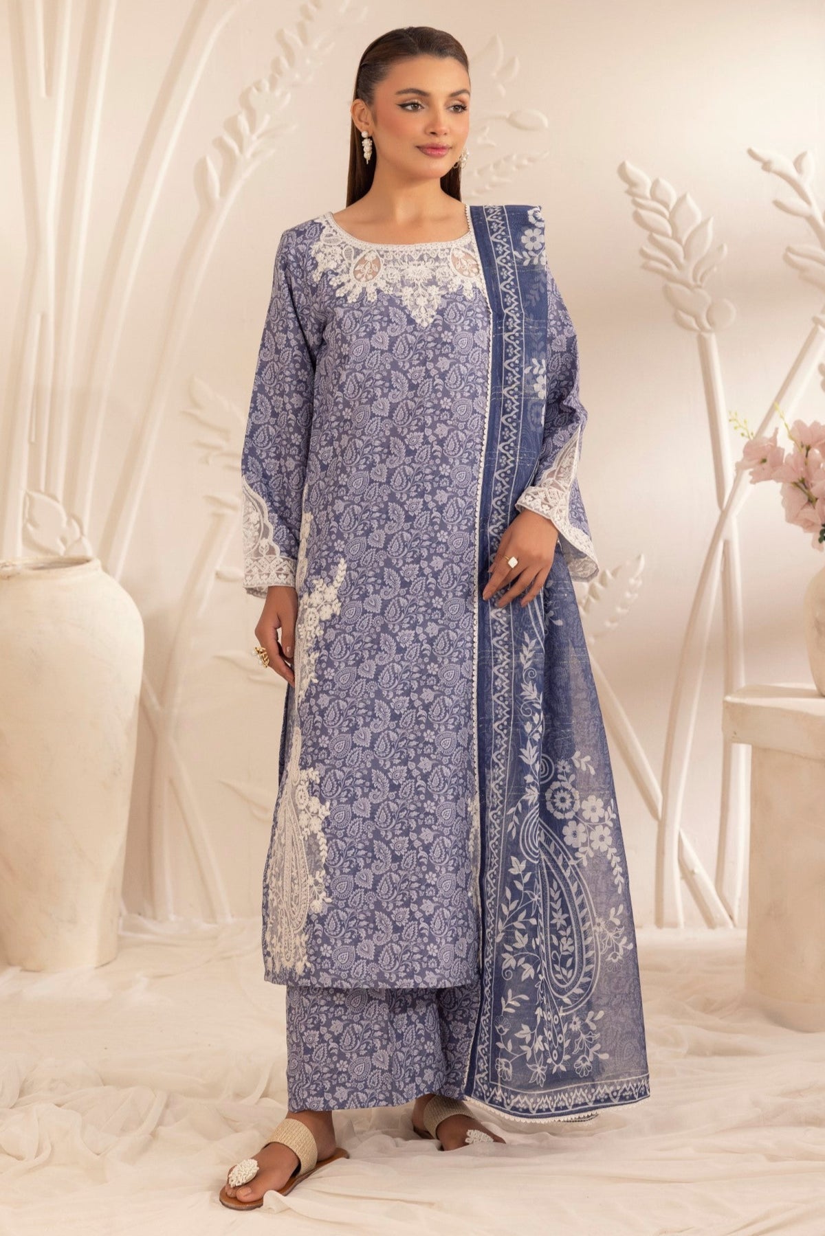 Mohagni | Tulip 25 | SPL-08 - House Of Hania