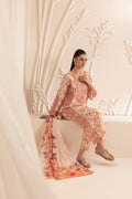 Mohagni | Tulip 25 | SPL-09 - House Of Hania