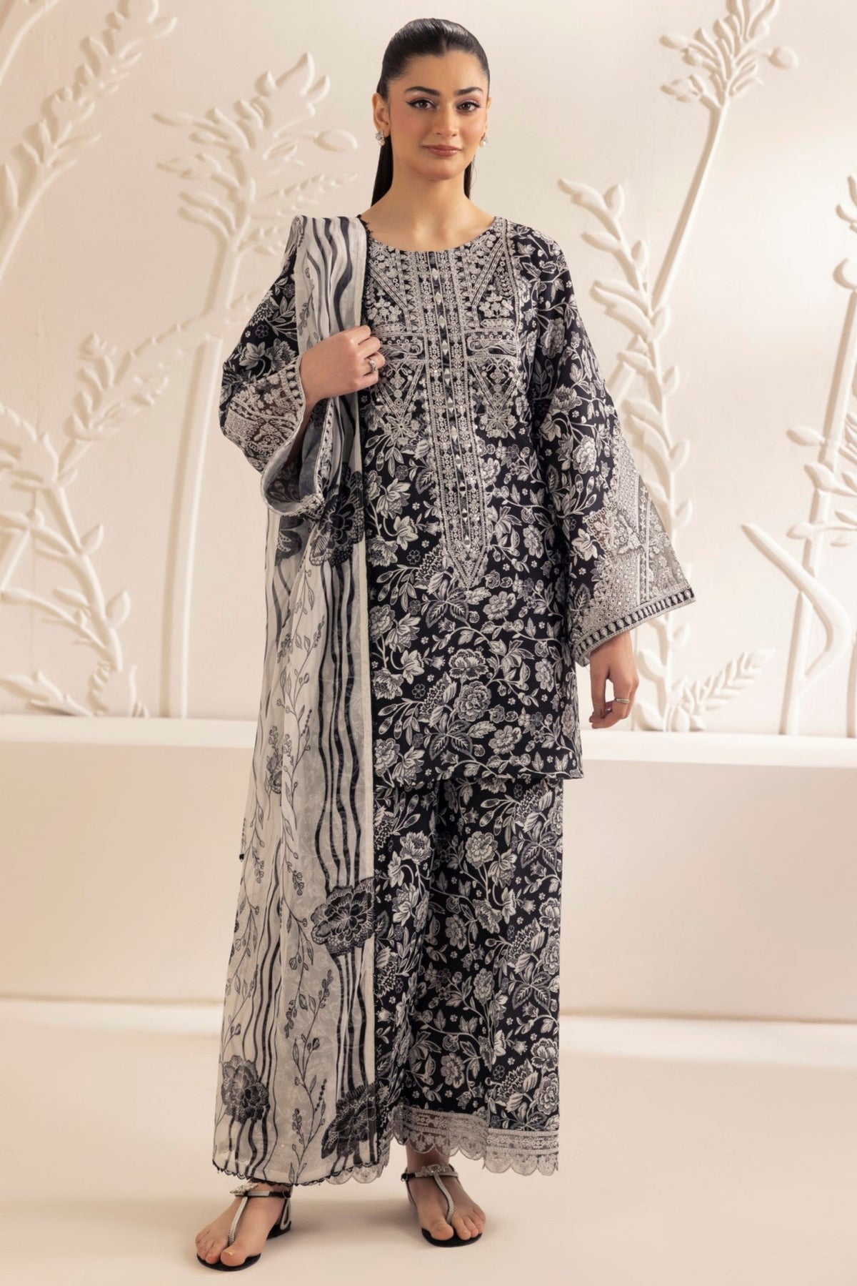 Mohagni | Tulip 25 | SPL-10 - House Of Hania