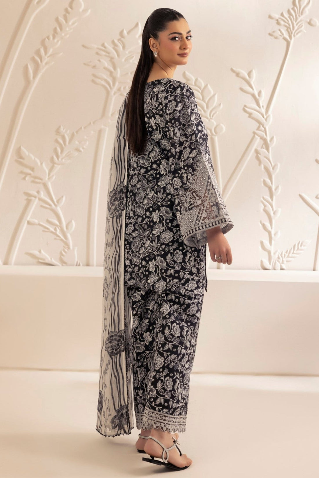 Mohagni | Tulip 25 | SPL-10 - House Of Hania