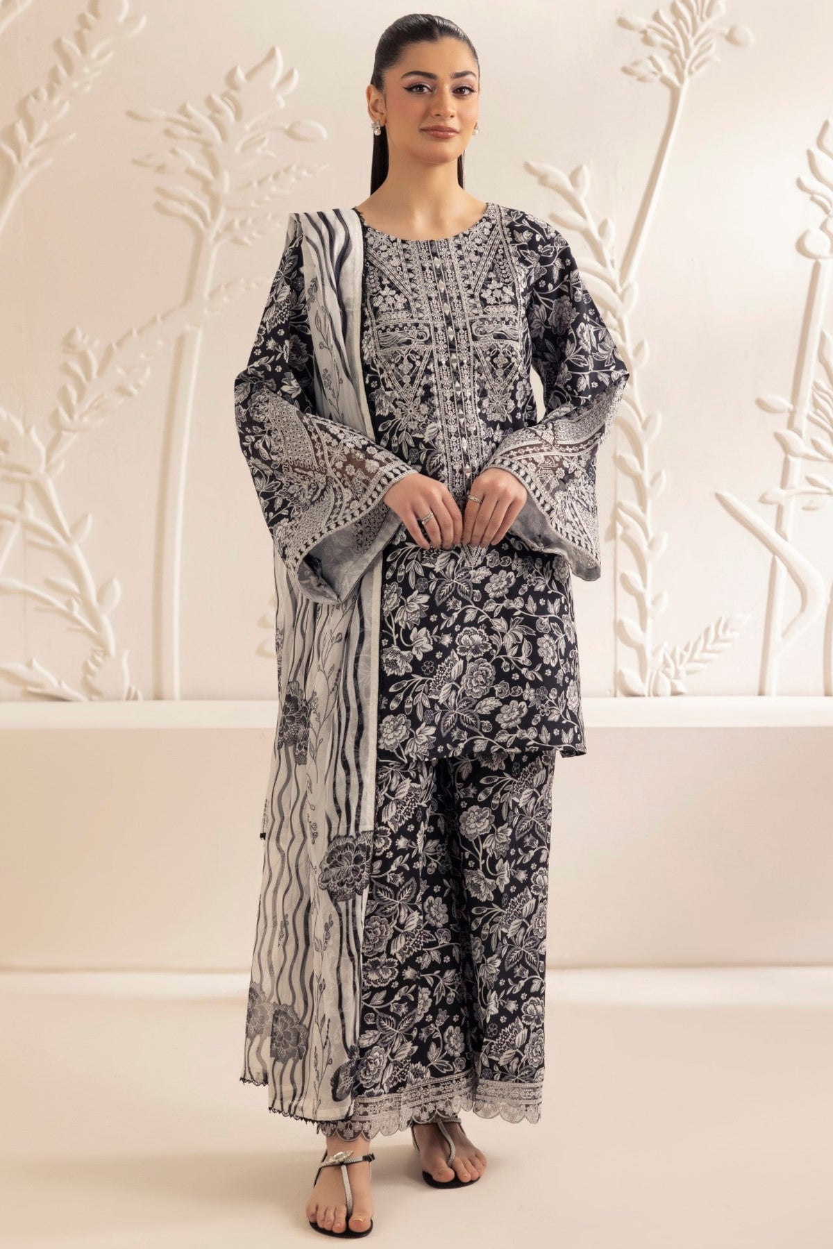 Mohagni | Tulip 25 | SPL-10 - House Of Hania