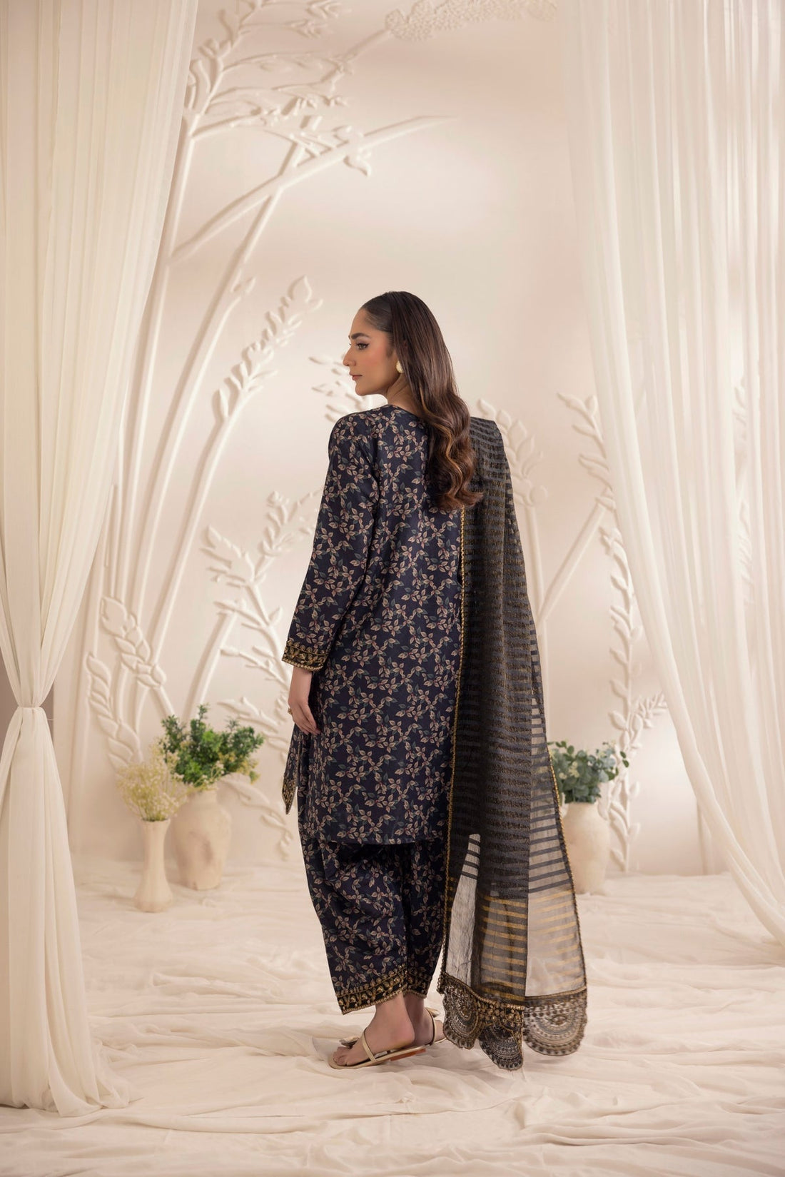 Mohagni | Tulip 25 | SPL-11 - House Of Hania