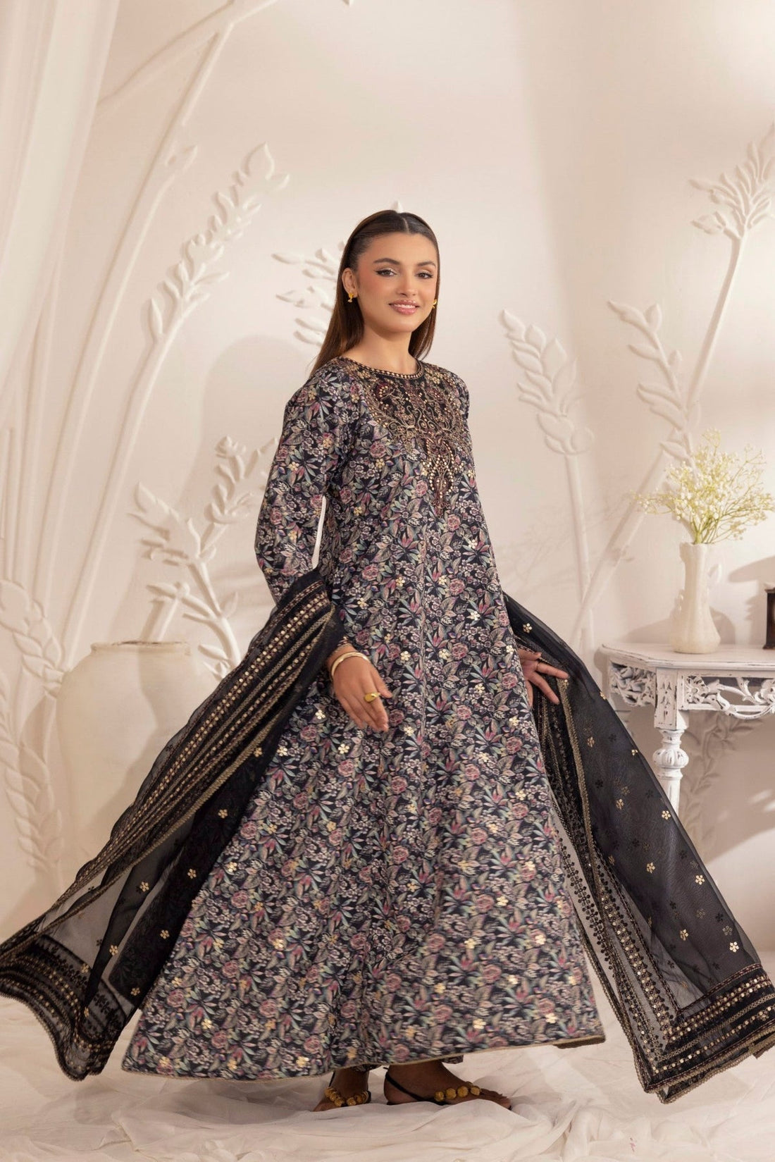 Mohagni | Tulip 25 | SPL-14 - House Of Hania