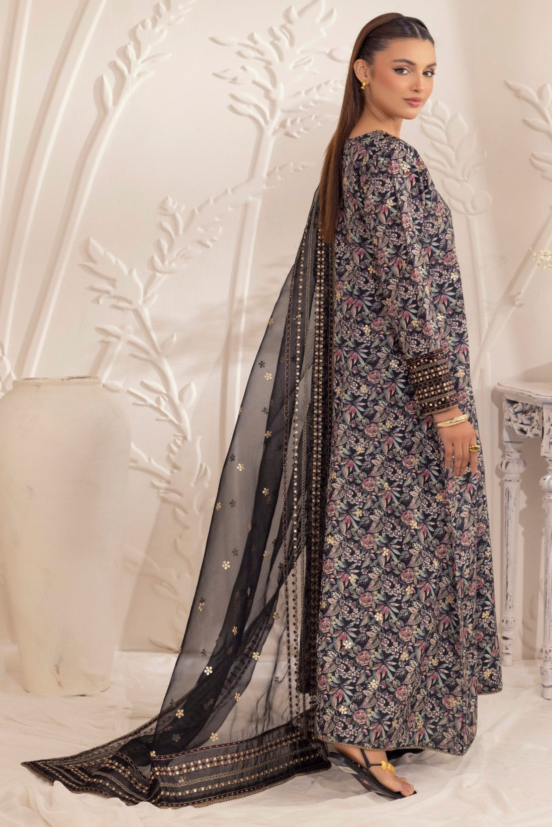 Mohagni | Tulip 25 | SPL-14 - House Of Hania