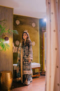 Mohsin Naveed Ranjha – MNR – BASGUL – ZWU23-22 – Soot - House Of Hania