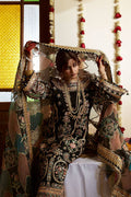 Mohsin Naveed Ranjha – MNR – BASGUL – ZWU23-22 – Soot - House Of Hania