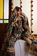 Mohsin Naveed Ranjha – MNR – BASGUL – ZWU23-22 – Soot - House Of Hania