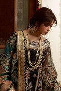 Mohsin Naveed Ranjha – MNR – BASGUL – ZWU23-22 – Soot - House Of Hania