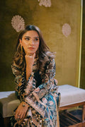 Mohsin Naveed Ranjha – MNR – BASGUL – ZWU23-22 – Soot - House Of Hania