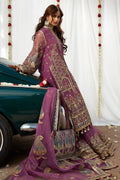 Mohsin Naveed Ranjha – MNR – JIGRI – ZWU23-23 – Mauve - House Of Hania