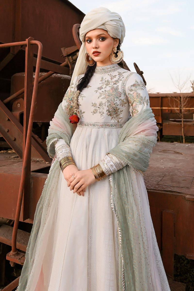 Mohsin Naveed Ranjha - Numra - House Of Hania