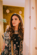 Mohsin Naveed Ranjha – MNR – BASGUL – ZWU23-22 – Soot - House Of Hania