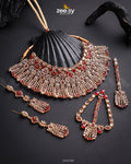 Momina Bridal Sets - House Of Hania