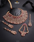 Momina Bridal Sets - House Of Hania