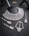 Momina Bridal Sets - House Of Hania