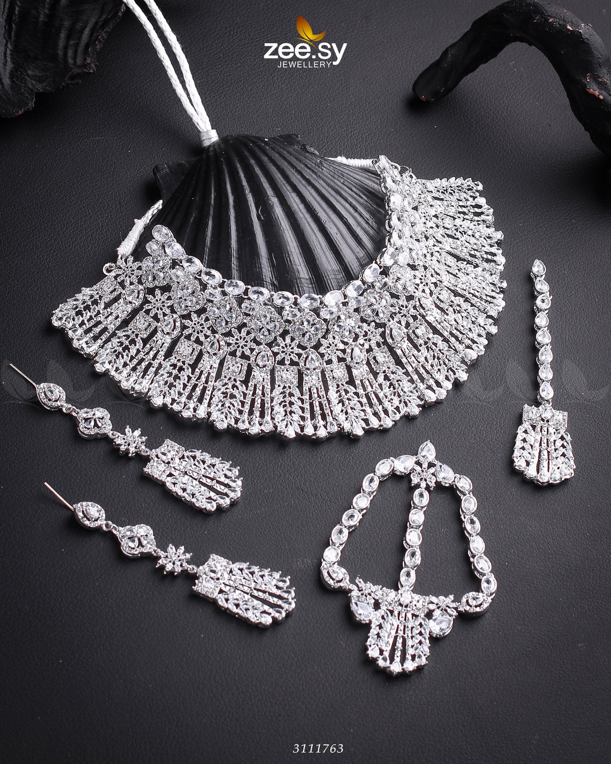 Momina Bridal Sets - House Of Hania