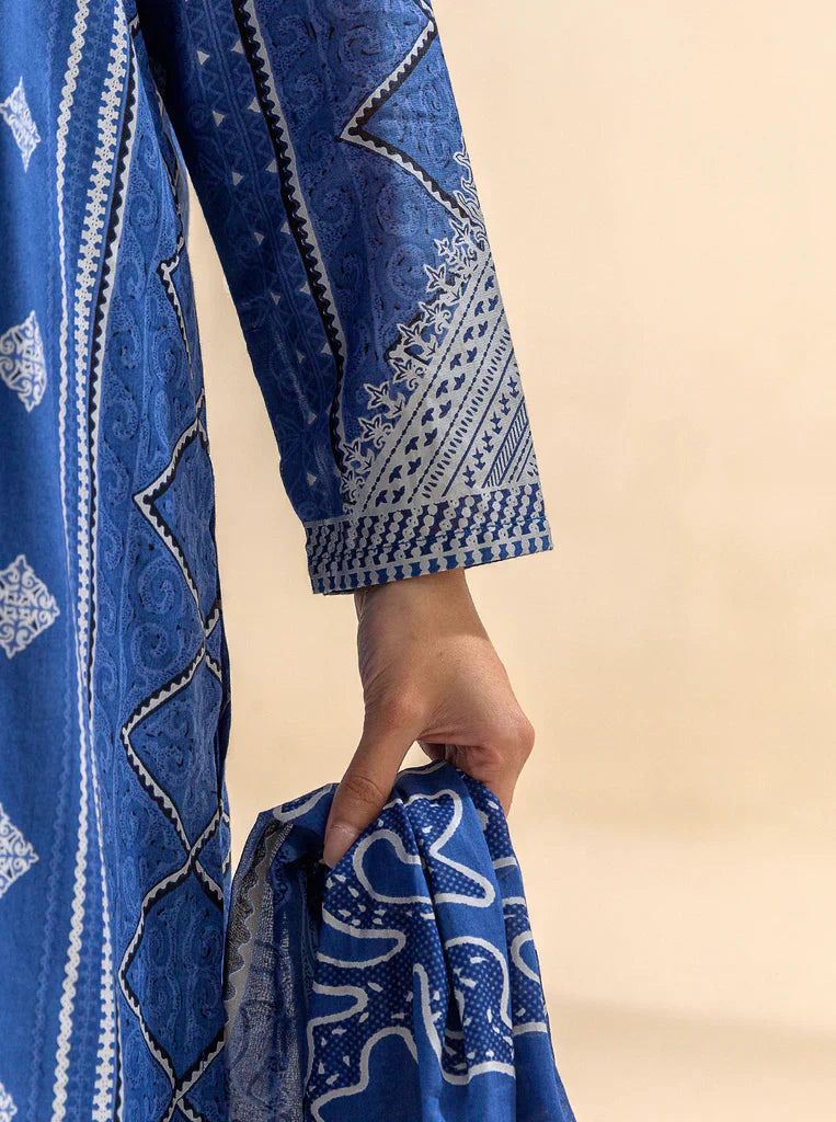 Morbagh | Lawn Collection 24 | BRIGHT STAR - House Of Hania