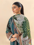 Morbagh | Lawn Collection 24 | CHROME MEADOW - House Of Hania