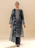 Morbagh | Lawn Collection 24 | EBONY STREAMS - House Of Hania