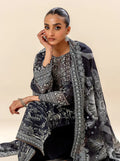 Morbagh | Lawn Collection 24 | EBONY STREAMS - House Of Hania