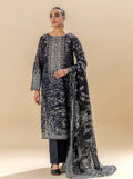 Morbagh | Lawn Collection 24 | EBONY STREAMS - House Of Hania