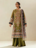 Morbagh | Lawn Collection 24 | EDEN GLOW - House Of Hania