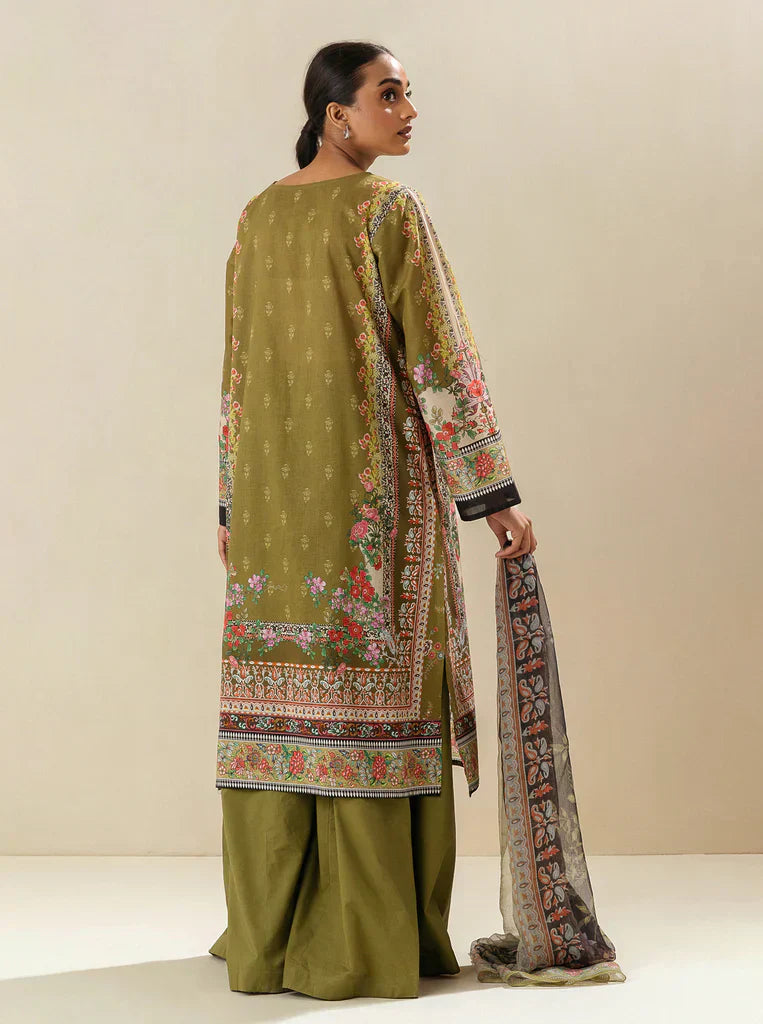 Morbagh | Lawn Collection 24 | EDEN GLOW - House Of Hania