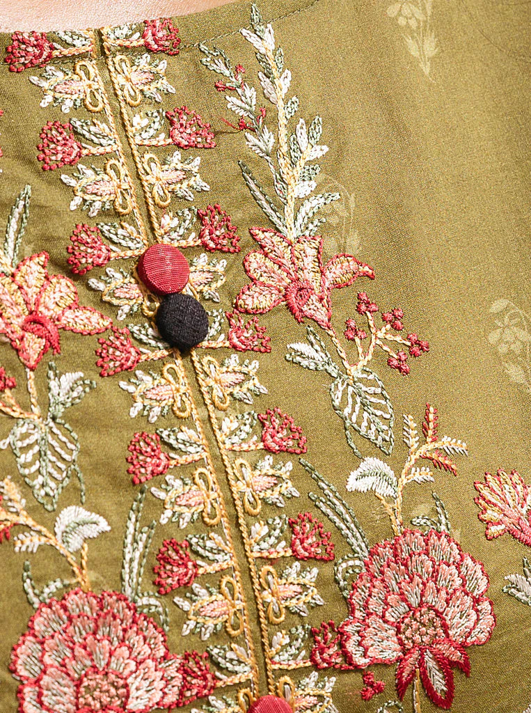 Morbagh | Lawn Collection 24 | EDEN GLOW - House Of Hania