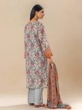 Morbagh | Lawn Collection 24 | EVE GARDEN - House Of Hania