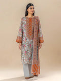 Morbagh | Lawn Collection 24 | EVE GARDEN - House Of Hania