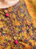 Morbagh | Lawn Collection 24 | HONEY SUCKLE - House Of Hania