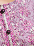 Morbagh | Lawn Collection 24 | LAVENDULA LOOP - House Of Hania
